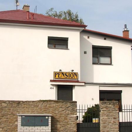 Pension Dana Karaskova Daire Kutná Hora Dış mekan fotoğraf